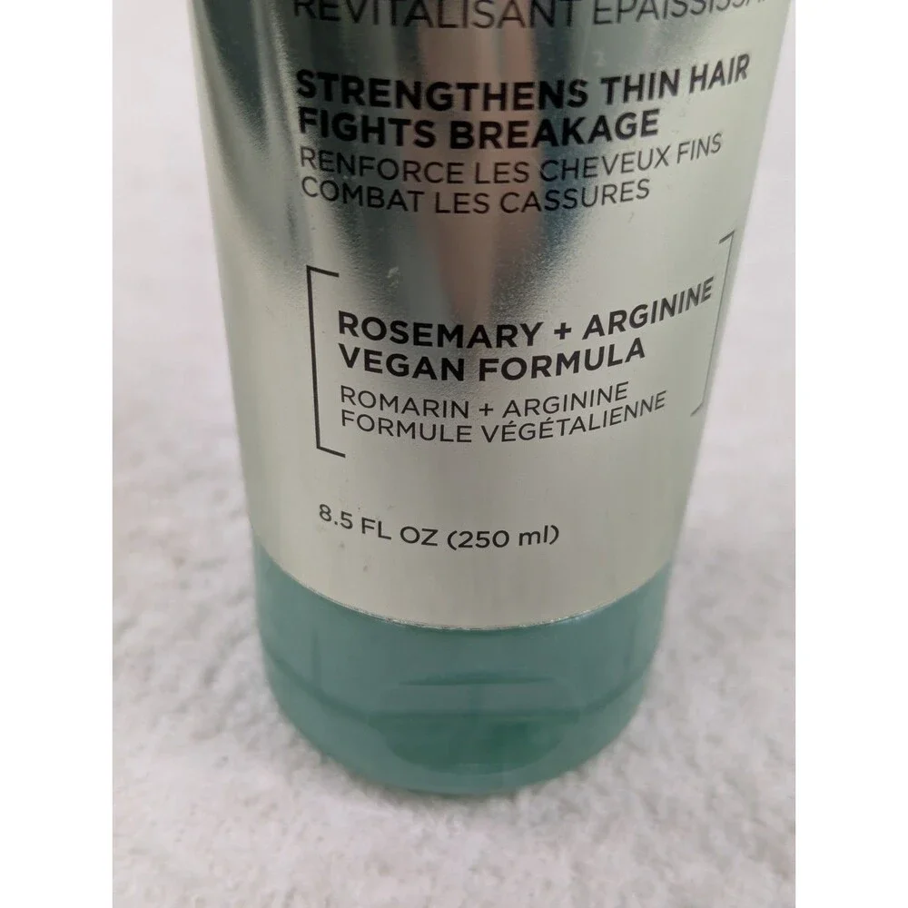 L'Oreal Paris - Ever Pure Sulfate Free - Thickening & Frizz Conditioner - 3 Pack